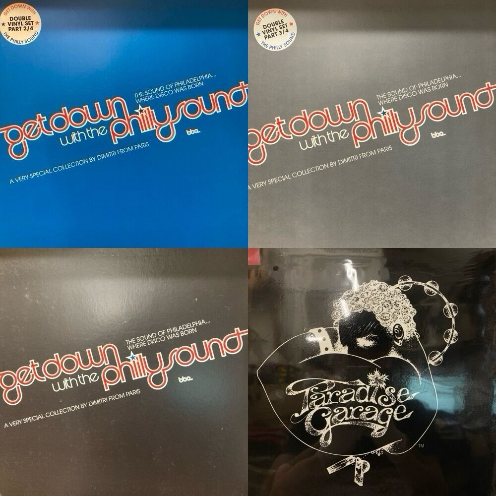 SOUL DISCO & LP Soul 公式通販 Music YouTube : Disco ディスコ