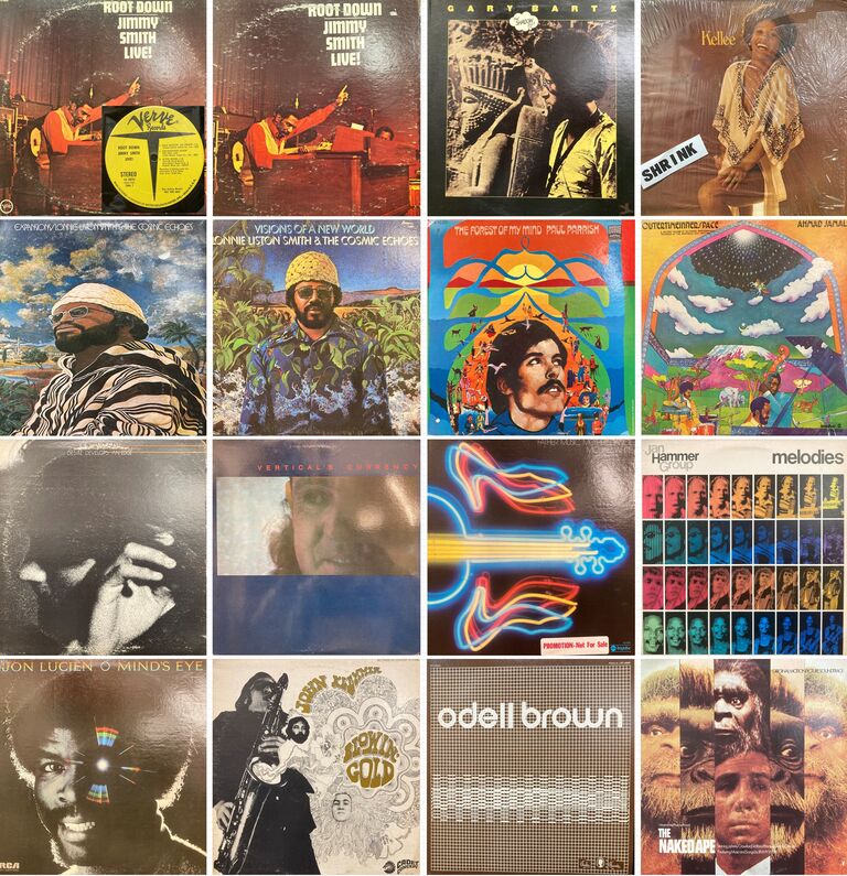 ◎11/16(土)SOUL・JAZZ・RARE GROOVE 廃盤LPセール : ディスク ◎11/16(土)SOUL・JAZZ・RARE GROOVE 廃盤LPセール : ディスク