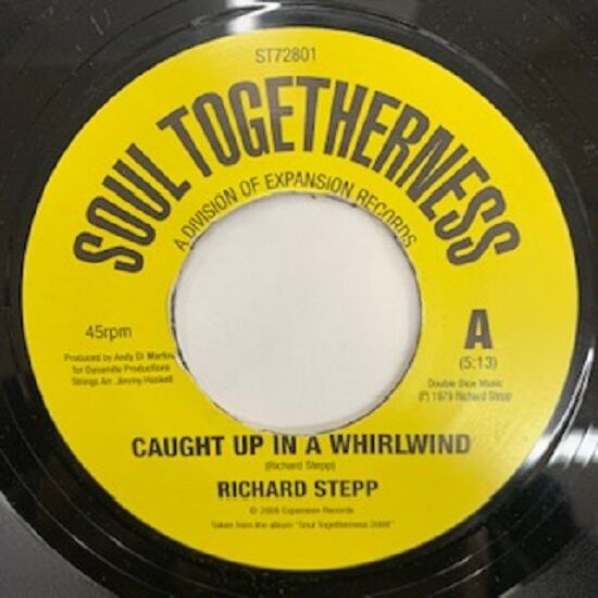 Leisure Dub ‎– Weekend Waiting 7inch