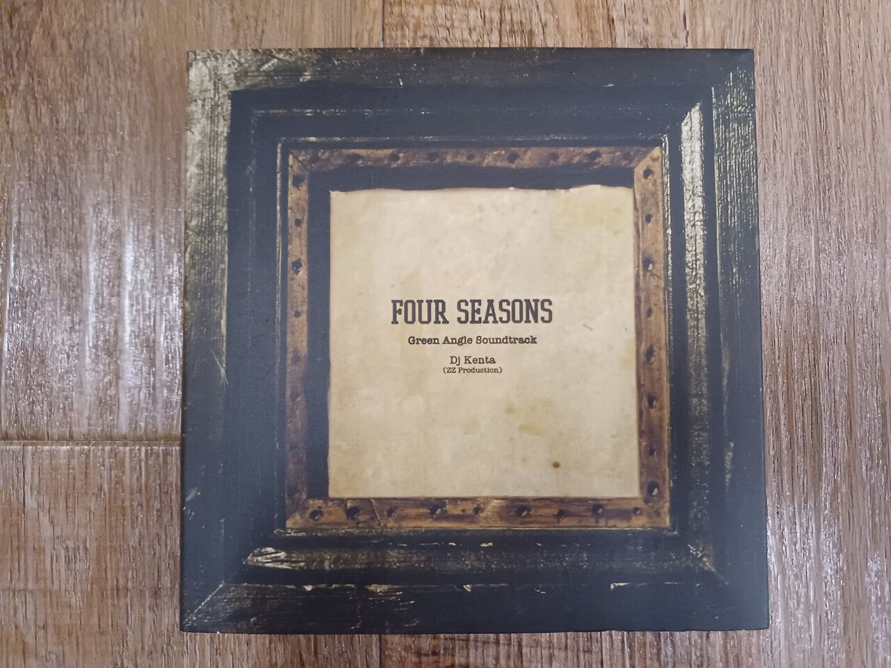 【確認用】Four Seasons 2