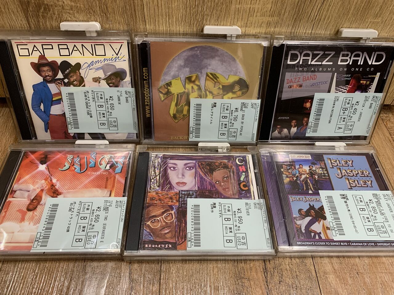 ダンクラ・モダンソウルLP★LARRY HANCOCK / Boderline★フランス・オリジナル盤・Dessca Records★ Yahoo!オークション -「paradise」(R\u0026B、ソウル) (レコード)の落札相場