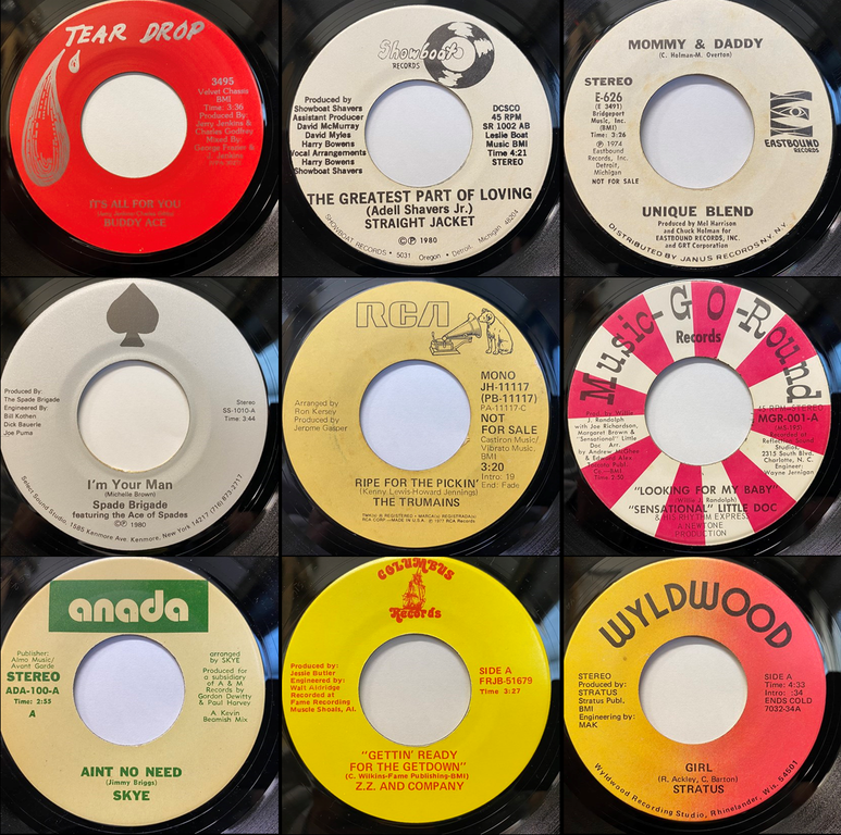 ◎12/2(土) SOUL・FUNK 廃盤45s セール : ディスクユニオン新宿 ◎12/2(土) SOUL・FUNK 廃盤45s セール : ディスクユニオン新宿