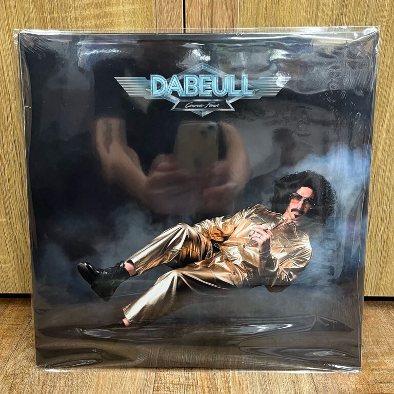 10月21日(土) 現行FUNK/BOOGIE 中古レコード 入荷情報 : ディスク