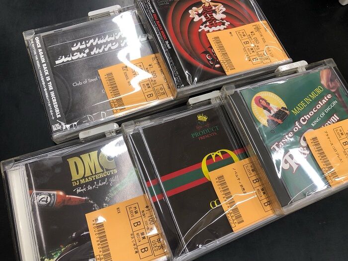 ◎7/3(月) USED MIX CD 入荷情報 : ディスクユニオン新宿ソウル ◎7/3(月) USED MIX CD 入荷情報 : ディスクユニオン新宿ソウル