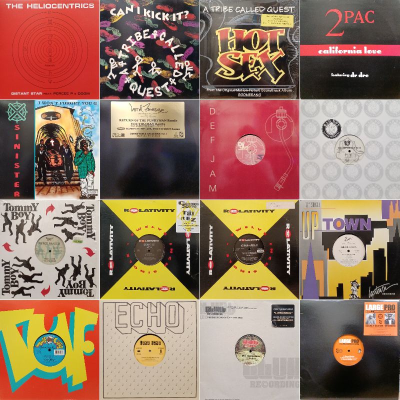 口コミ サイト 商品 ◎9/7(土) HIP 12 USED RAP / HOP ミュージック