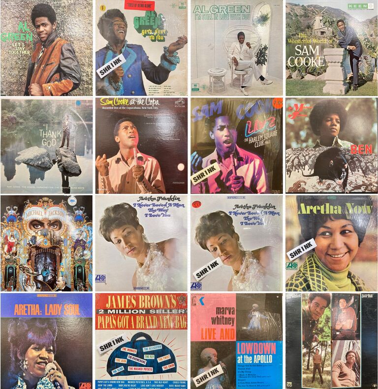◎11/16(土)SOUL・JAZZ・RARE GROOVE 廃盤LPセール : ディスク ◎11/16(土)SOUL・JAZZ・RARE GROOVE 廃盤LPセール : ディスク