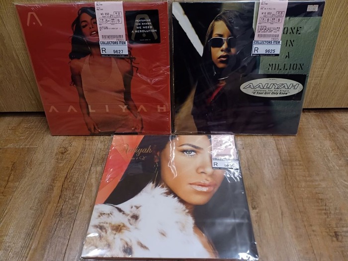 米LP Pierre You Lied AID119 AIDQUEEN 未開封 /00260 ROY AYERS / You Send Me (LP) / Polydor | WAXPEND RECORDS