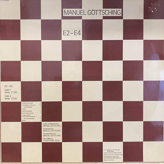 ◎10/14(金) E2-E4 & 99RECORDS中古LP 最新入荷 : ディスクユニオン