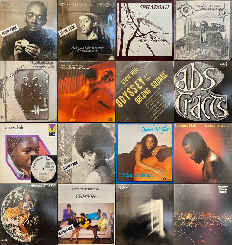 ◎1/13(土) SOUL・JAZZ・RARE GROOVE 廃盤LP セール : ディスク ◎1/13(土) SOUL・JAZZ・RARE GROOVE 廃盤LP セール : ディスク