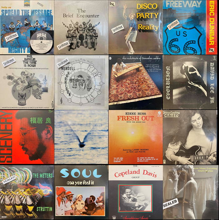 ◎11/25(土) SOUL・JAZZ・RARE GROOVE 廃盤LP セール : ディスク ◎11/25(土) SOUL・JAZZ・RARE GROOVE 廃盤LP セール : ディスク