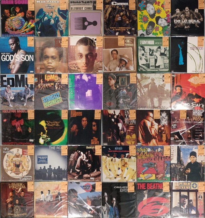 CD100枚セット(8) ブラック/ソウル、ヒップホップ/ラップ他 ◎8/1(金) HIP HOP / RAP USED LP 新着入荷情報 : ディスク
