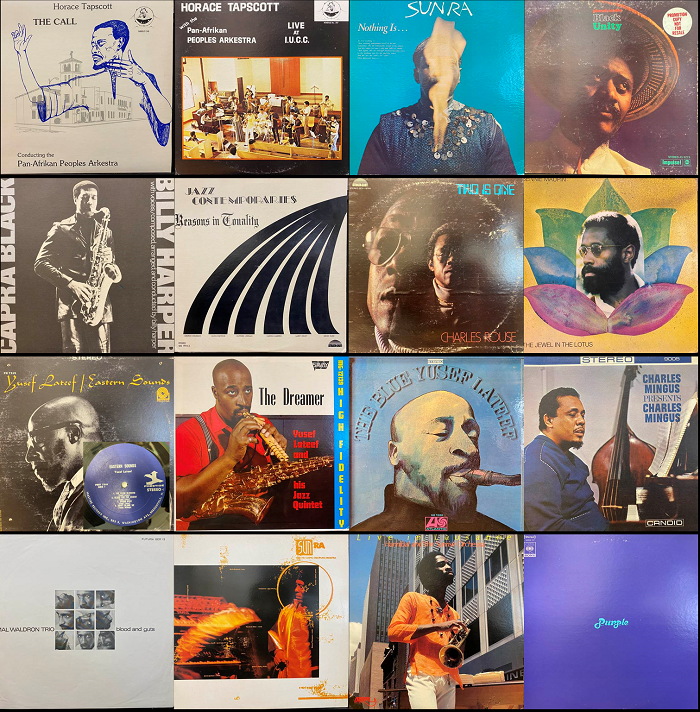 ◎12/4(日)SOUL・JAZZ・RARE GROOVE 廃盤LP セール : ディスク ◎12/4(日)SOUL・JAZZ・RARE GROOVE 廃盤LP セール : ディスク