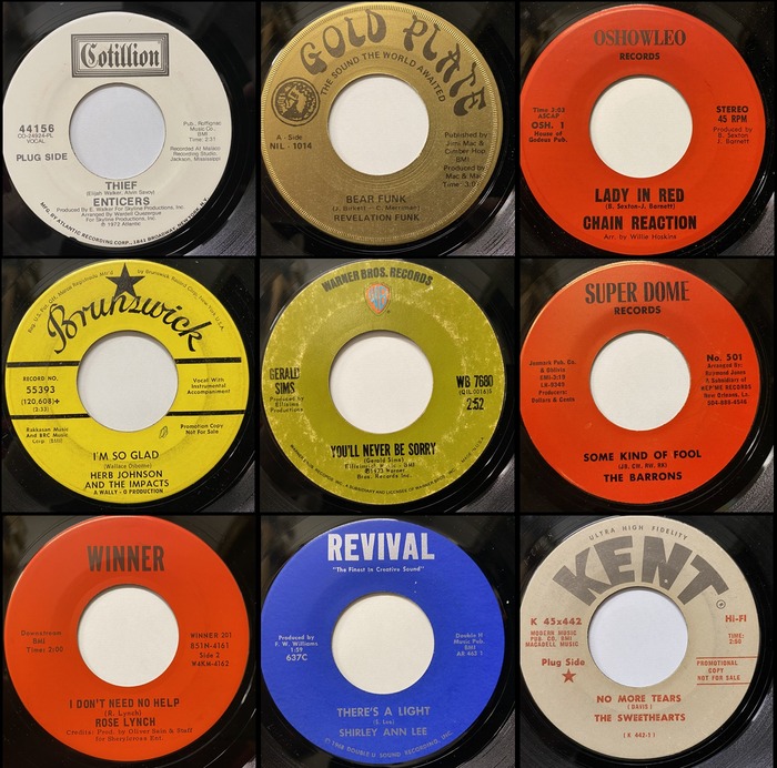 ソウル【約60枚】KE1016-13　SOUL　R&B　FUNK　DISCO ソウル【約60枚】KE1016-13 SOUL R&B FUNK DISCO