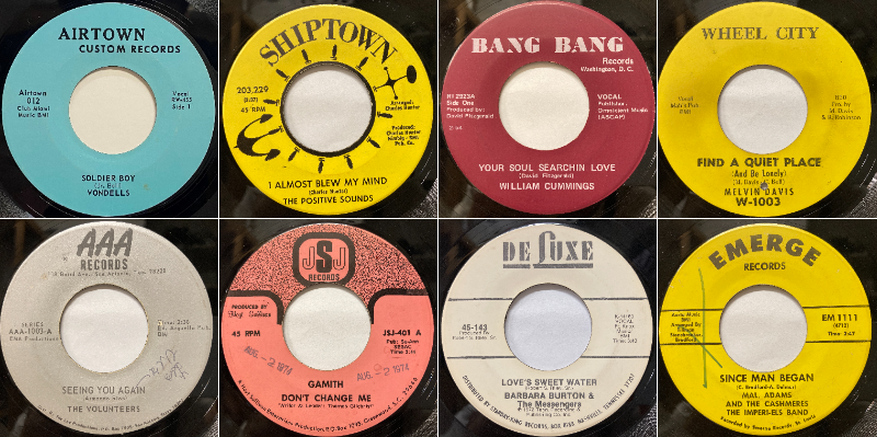 送料無料 激レア元祖UKソウルLoose EndsLP&12インチまとめ売り ◎7/25(土) SOUL・FUNK 7inch 廃盤レコードセール : ディスクユニオン