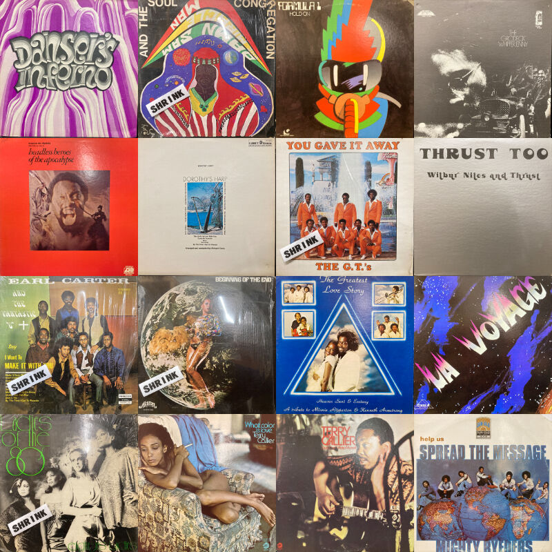 ☆4/28(月) オンラインショップ出品いたしました☆ ◎4/26(土) SOUL