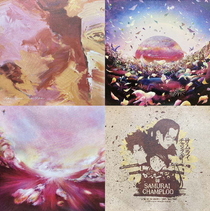 ジャパレゲ　MIXIN’1レコード 3枚セット CHAGE & ASKA Z=Oneチャゲ&飛鳥 レコード - メルカリ