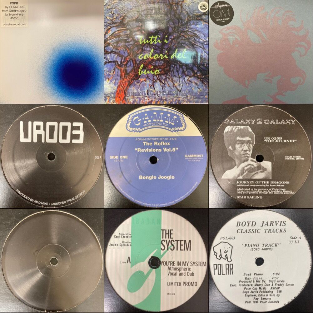 VRAIN / LIVEDVD &特典ディスク3点 VRAIN / LIVEDVD &特典ディスク3点