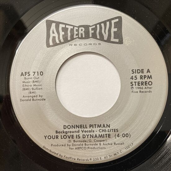 ☆オンライン出品開始いたしました☆◎8/17(土) SOUL・FUNK 45s