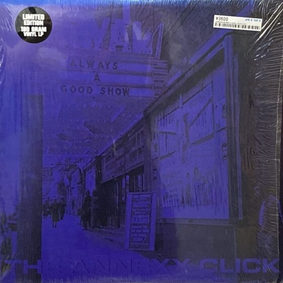 オンライン出品開始しました⇒◎5/4(月) 90's UNDERGROUND HIPHOP
