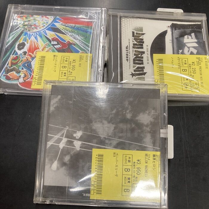 ◎5/11(木) USED MIX CD 入荷情報 : ディスクユニオン新宿ソウル ◎5/11(木) USED MIX CD 入荷情報 : ディスクユニオン新宿ソウル