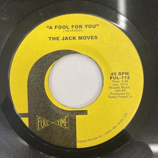 Reality Jonez A Million Girls 7インチシングル Reality Jonez A Million Girls 7インチシングル