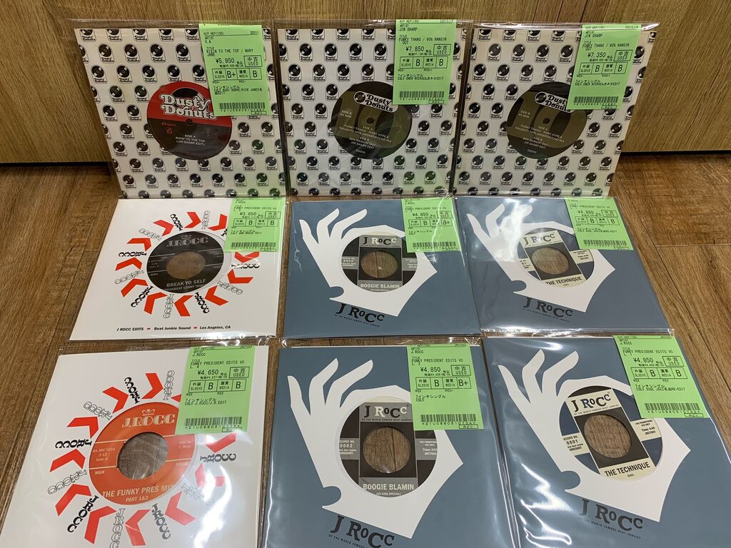 JAZZ/RARE GROOVE】-オンラインショップに出品中- PREMIUM JAZZ