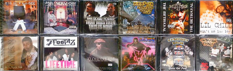 ◎5/18(土) GANGSTA RAP CD 放出セール : ディスクユニオン新宿 ◎5/18(土) GANGSTA RAP CD 放出セール : ディスクユニオン新宿
