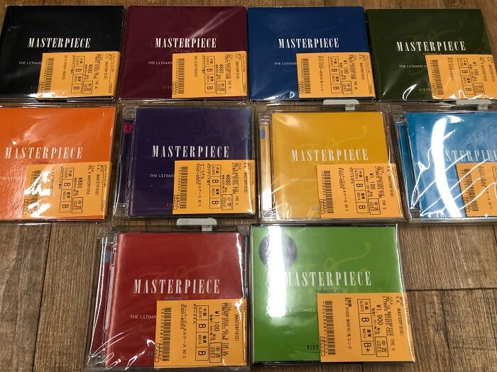◎7/26(水) DISCO～BOOGIE コンピレーション USED CD 入荷情報