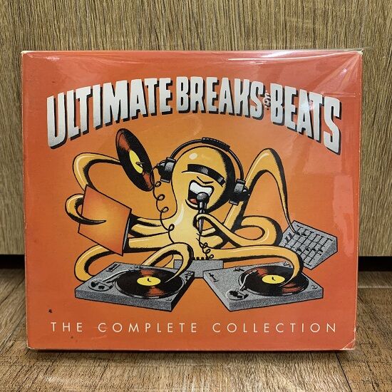 絶妙なデザイン ◎12/12(火) HIP ULTIMATE ピンポイント入荷情報 中古CD HOP ミュージック