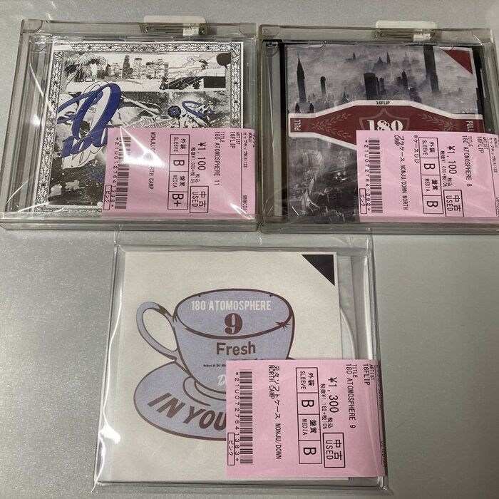 CD まとめ売り｜Yahoo!フリマ（旧PayPayフリマ）