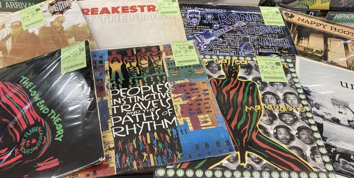 最終値下げ‼️R&B  L.A. Sway  CDS 最終値下げ‼️R&B L.A. Sway CDS オンラインショップに出品しま
