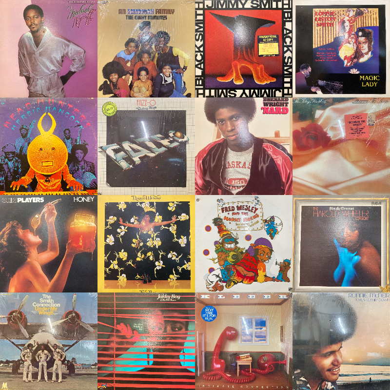 RECORD LIBRARY クラシカルミュージック ◎10/4(土)SOUL・RARE GROOVE 廃盤LPセール : ディスクユニオン