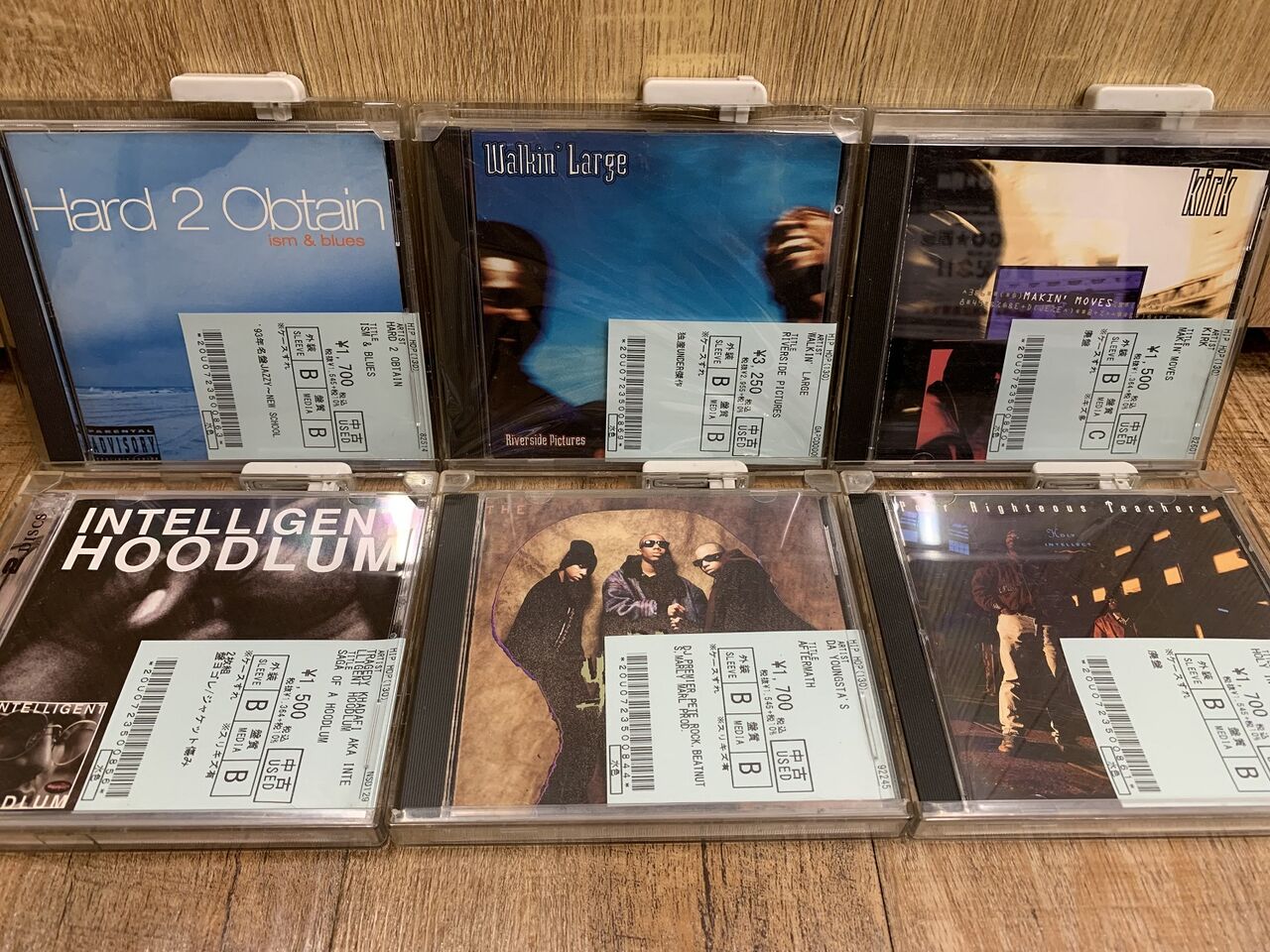 ◎10/20(木) HIP HOP USED CD 最新入荷 : ディスクユニオン新宿 ◎10/20(木) HIP HOP USED CD 最新入荷 : ディスクユニオン新宿