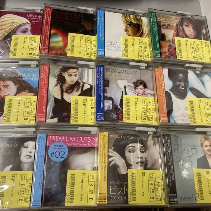 グランドセール 漫画 オンライン出品開始しました⇒◎1/22(水) USED MIX CD 入荷情報 その他