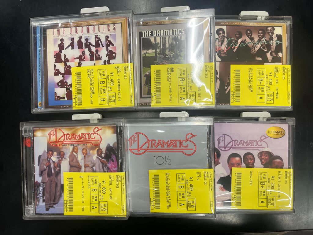 CD ビッグ・ジョー・ウィリアムス ファイナル・イヤーズ  POCP1463 Polydor /00110 41eBM65Po1L._UF1000,1000_QL80_.jpg