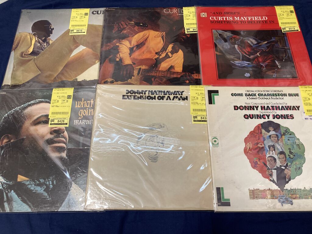 米FANTASYオリジLP！茶ラベル！Bill Evans / The Tony Bennett Bill