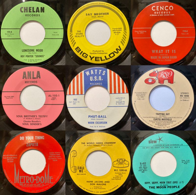 FUNK DISCO レコード 22枚 ☆7/2(水)オンラインショップ出品いたしました☆◎6/28(土)FUNK