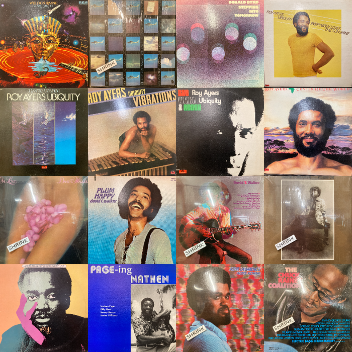 ☆10/5(日)オンライン出品開始いたしました☆◎9/28(日)SOUL・JAZZ