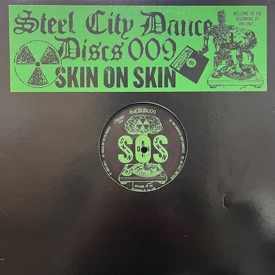 [廃盤] Danny　デモ CDセット Amazon | トップスタジオ カワサキ ZX-RR NINJA ニンジャ 2006