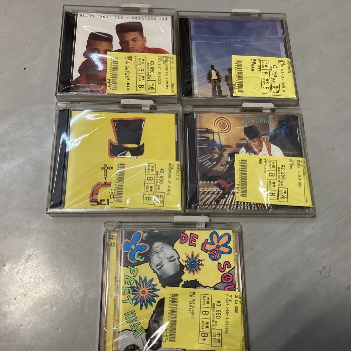 オンラインショップに出品致しました。10/13(日)『HARD ROCK