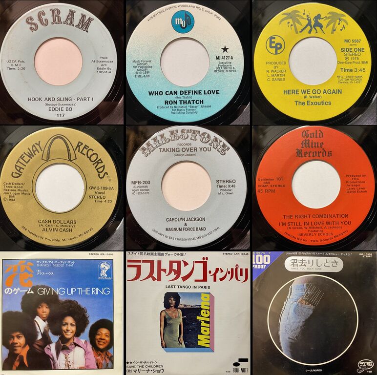 ハウス、ダンスミュージック　レコード78枚セット ハウス、ダンスミュージック レコード78枚セット ☆5/10(土