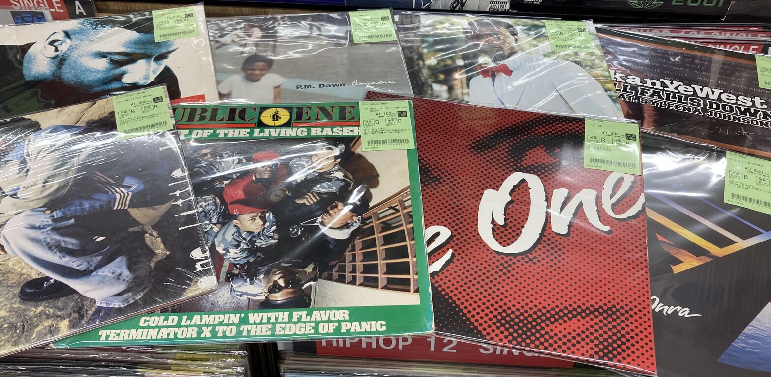 EDMレコード19枚セット12インチ 美盤 良ジャケ プロモ盤 1988年 パーソンズ Personz 12インチEP