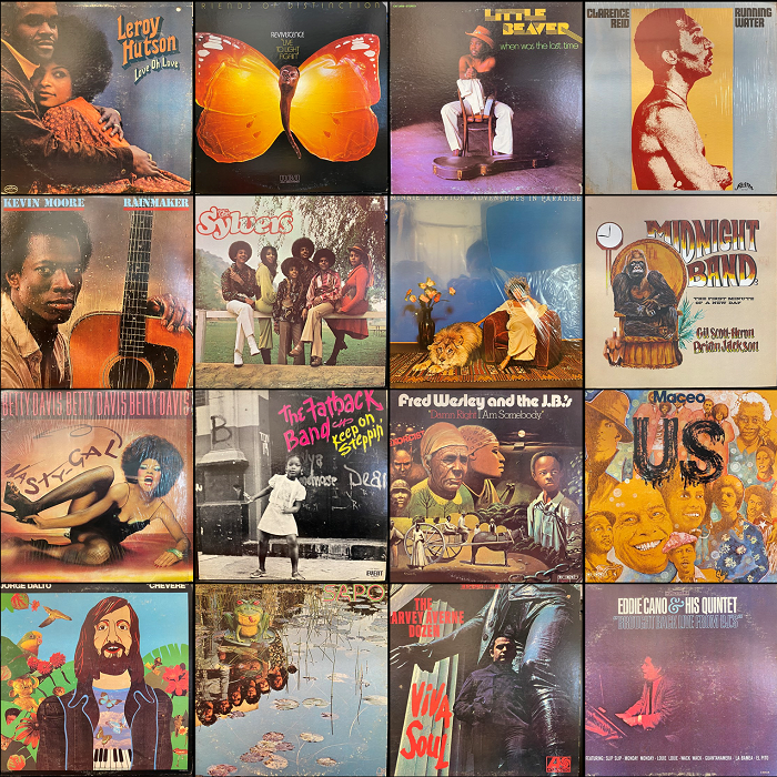 ◎5/20(土)SOUL・RARE GROOVE廃盤レコードセール : ディスク ◎5/20(土)SOUL・RARE GROOVE廃盤レコードセール : ディスク