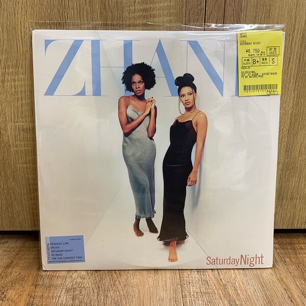 ◎5/24(水) R&B 中古LP 最新入荷 : ディスクユニオン新宿ソウル