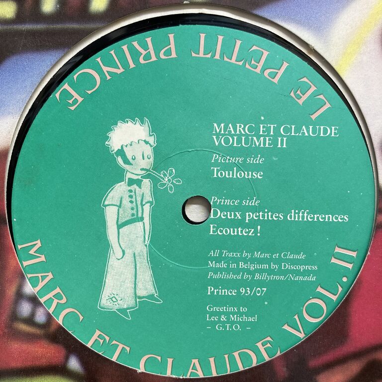 多数まとめて☆12“輸入盤レコード37点セット☆CLUB/DANCE/POPS ◎6月22日(月)【CLUB/DANCE】新着中古レコード放出 : ディスクユニオン
