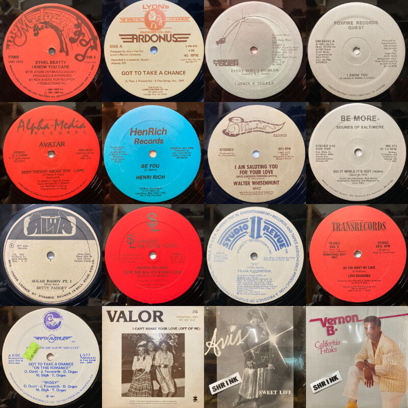 レコード Gilberto Gil Don Beto 二枚