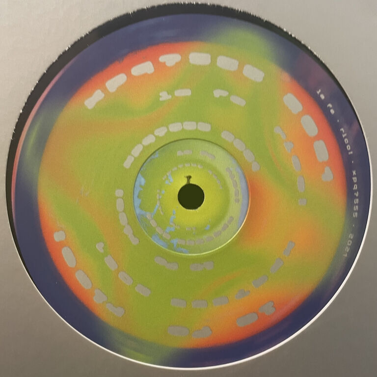 ◎6月3日(水) HOUSE・TECHNO 新着中古レコード放出 VOL.2 : ディスク