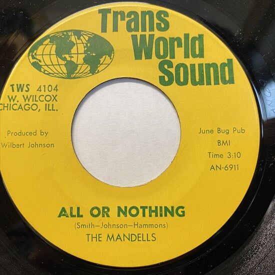 ◎5/5(金・祝)SOUL・FUNK 45s廃盤レコードセール : ディスク