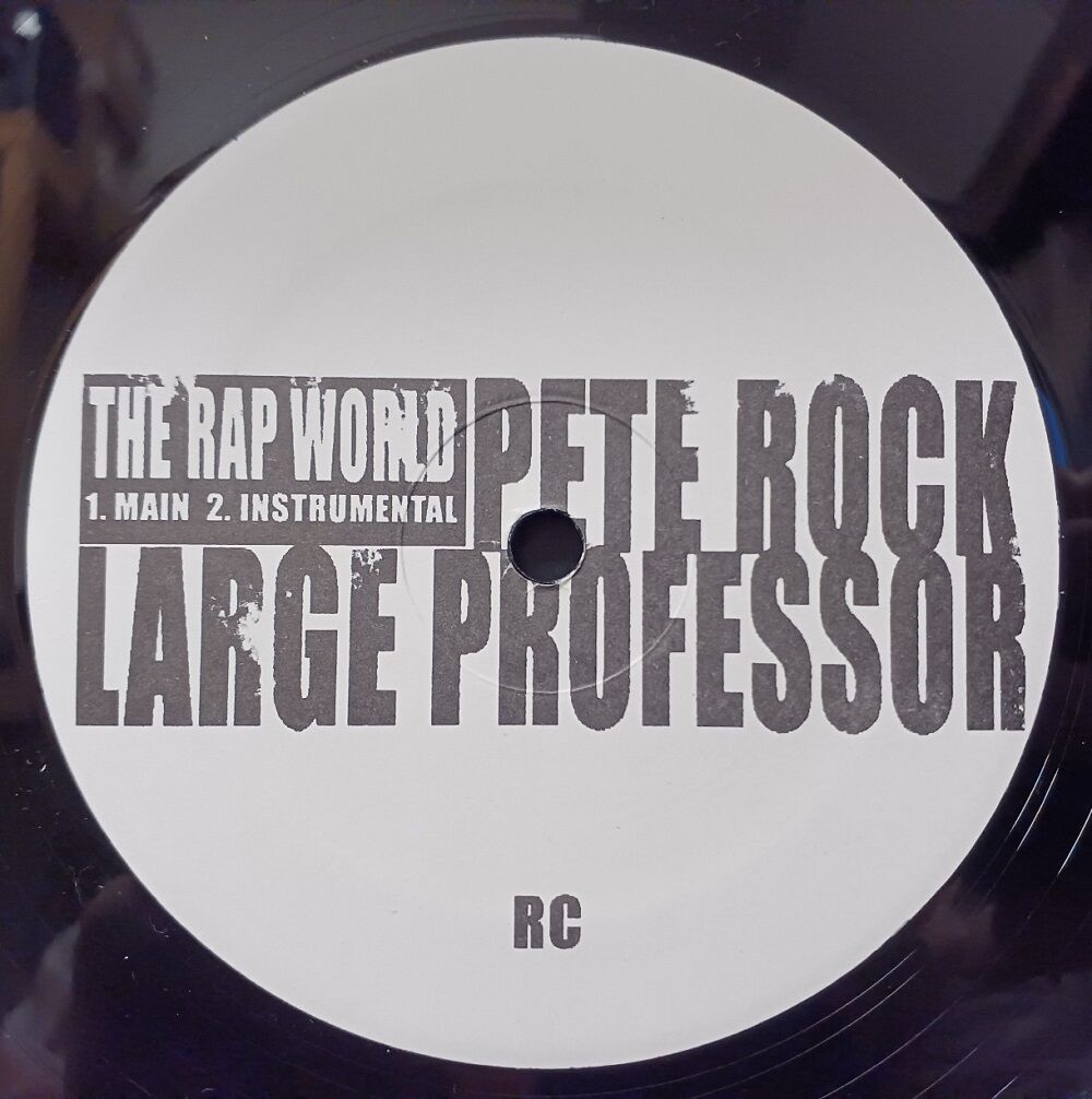 ◎9/1(金) USED HIP HOP 12inch SINGLE 新入荷情報 : ディスク
