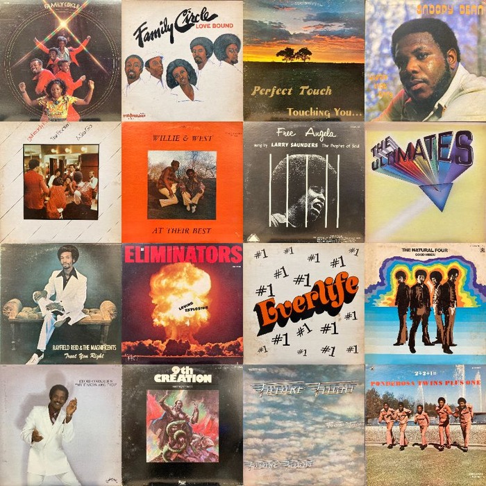 【激レア・廃盤Masterpiece Sound CD 6枚セットまとめ売り ◎8/22(土) SOUL・FUNK 廃盤LPセール : ディスクユニオン新宿ソウル